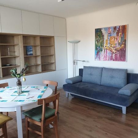 Apartment Stockerau Luaran gambar