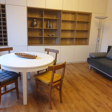 Apartment Stockerau Luaran gambar