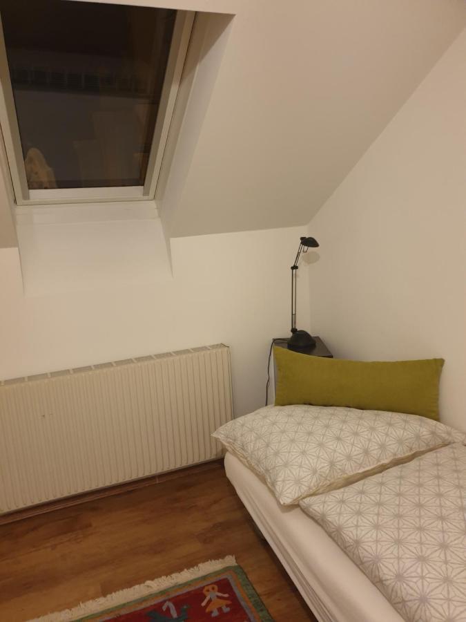 Apartment Stockerau Luaran gambar