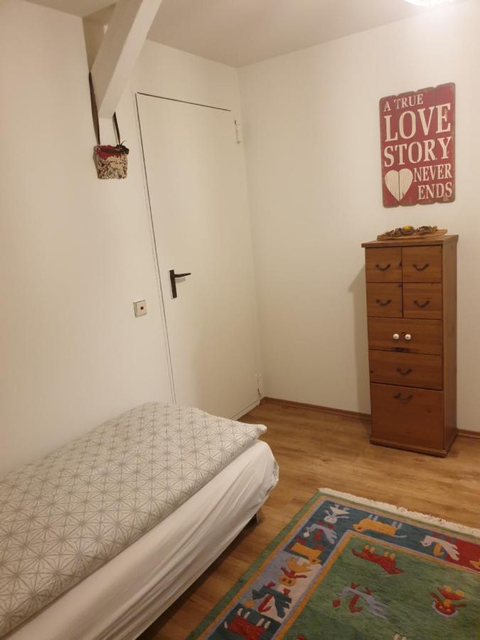 Apartment Stockerau Luaran gambar