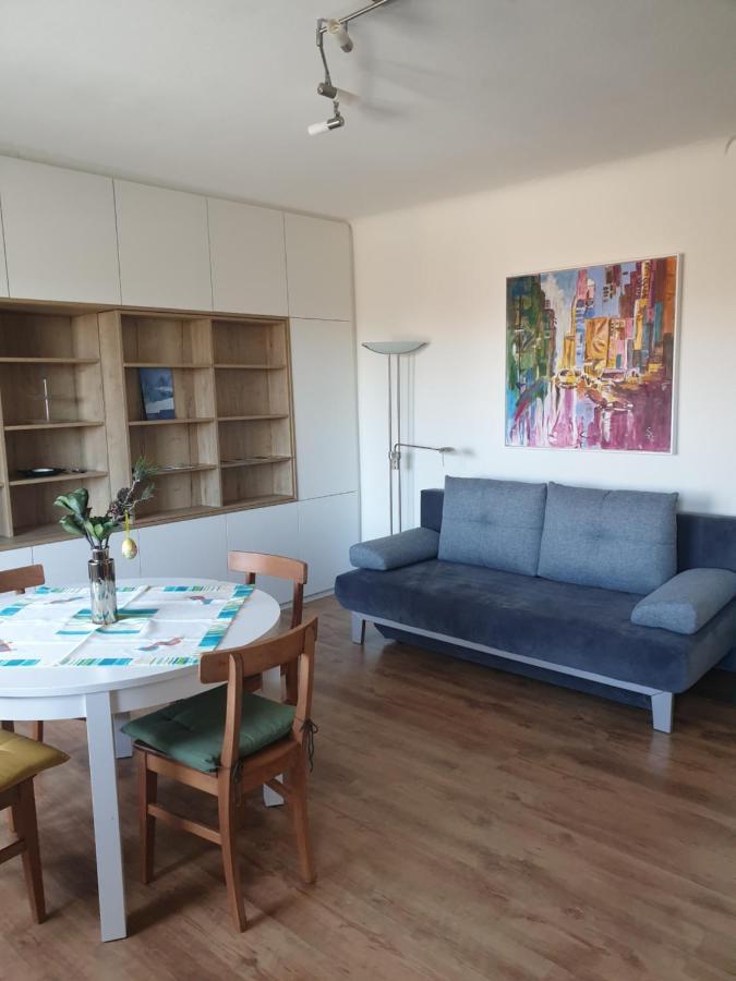 Apartment Stockerau Luaran gambar