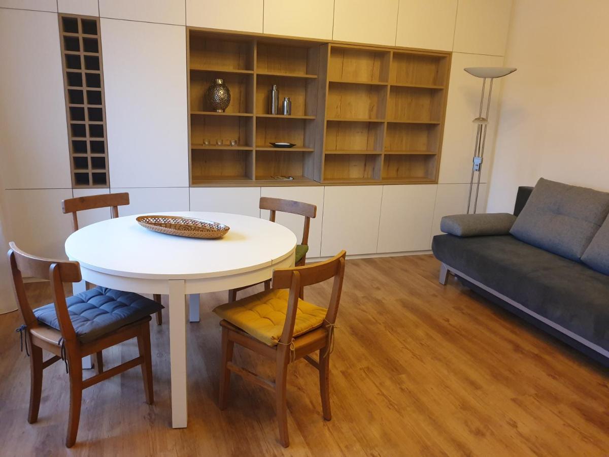 Apartment Stockerau Luaran gambar