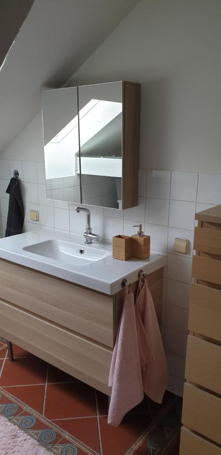 Apartment Stockerau Luaran gambar