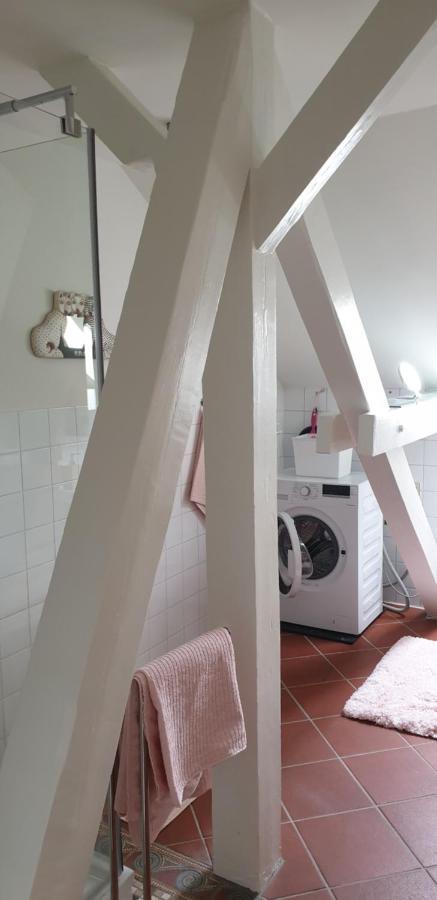 Apartment Stockerau Luaran gambar
