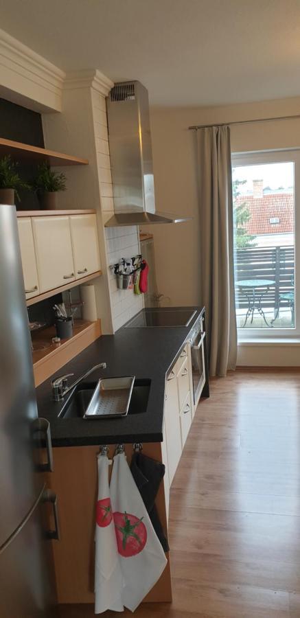 Apartment Stockerau Luaran gambar