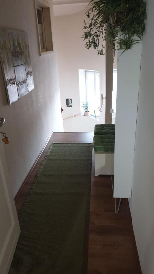 Apartment Stockerau Luaran gambar