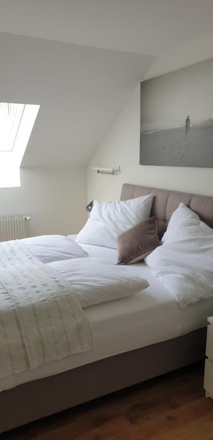 Apartment Stockerau Luaran gambar