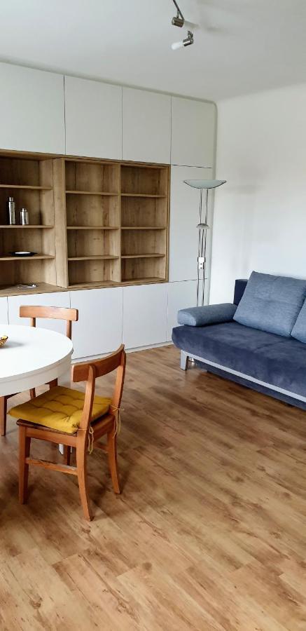 Apartment Stockerau Luaran gambar
